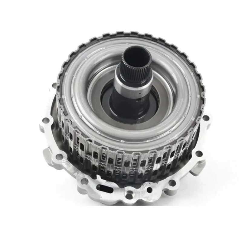 Transmission clutch Fit for Audi A4 A5 B9 A6 C7 C8 A7 Q5 7-DSG DL382 0CK 0CL 0CJ