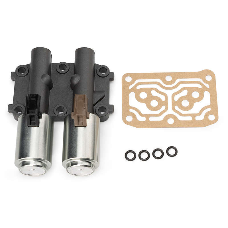 Transmission Dual Linear Solenoid For ACURA TSX 2009-2014 HONDA CR-V 2012-2014