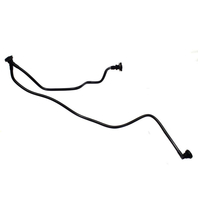 2465010325 For Mercedes Benz CLA250 GLA250 New Upper Radiator Overflow Hose Pipe