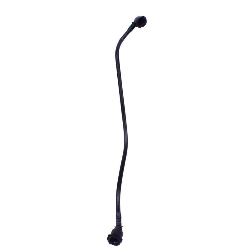 Engine Coolant Hose 17128651298 For BMW F25 X3 2011-17 F26 X4 2015-17 L4 2.0L L6