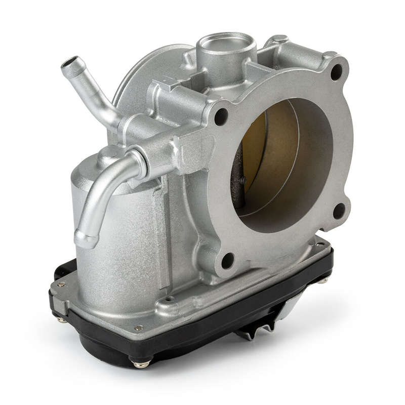 1450A101 Throttle Body Assy For Mitsubishi Outlander 2.4L Lancer 2.0L 2.4L 08-12