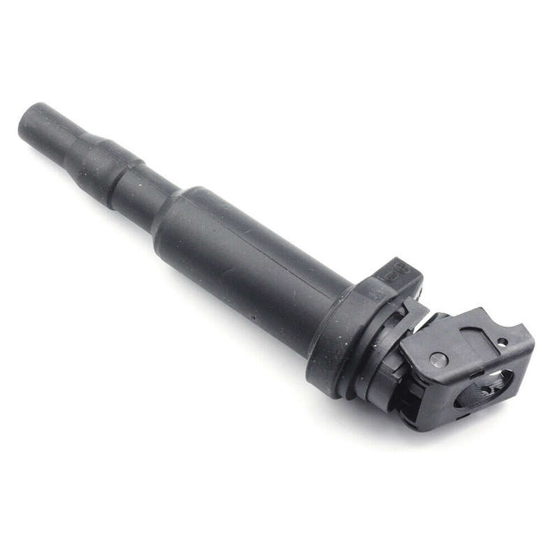 OEM BOSCH FOR BMW E46 E60 E85 E90 IGNITION COIL SET 12137594937 / 0221504470