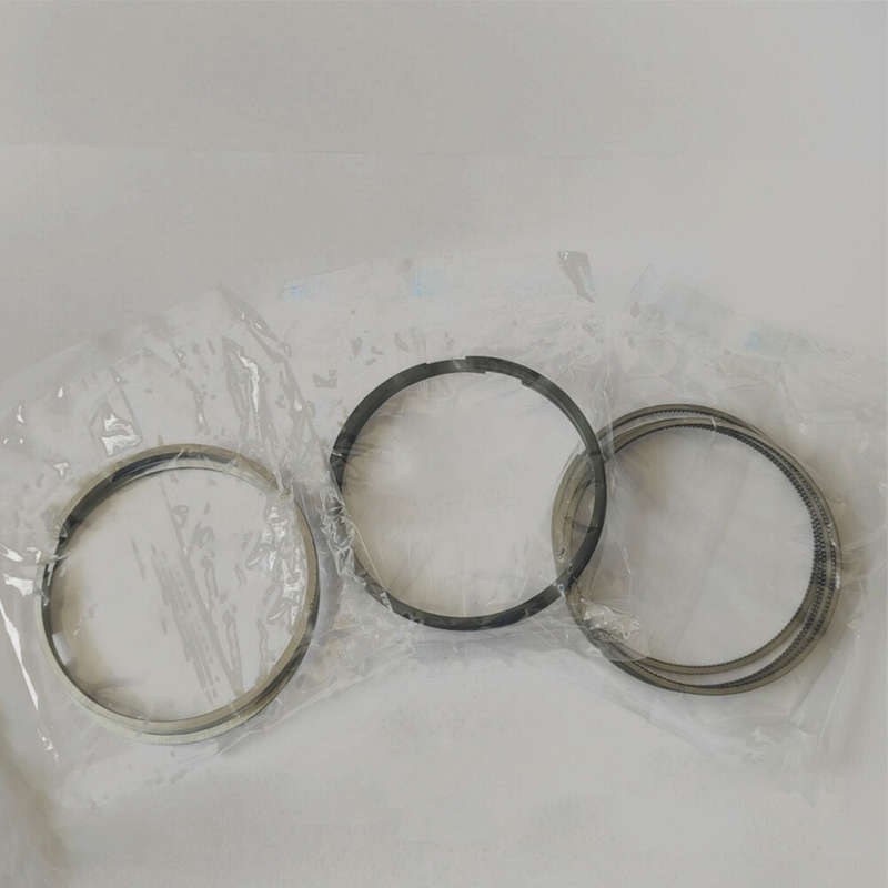 4×Piston Rings Set for BMW N46 B20 N42 B18 N46 120i 320i E46 E90 E91 E92 2.0L