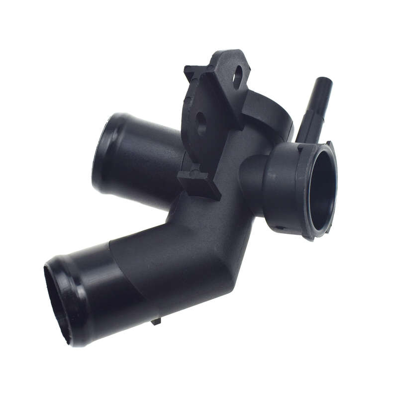 Radiator Coolant Filler Neck Pipe For Nissan Quest 11-17 Murano 09-14 21517JP00A