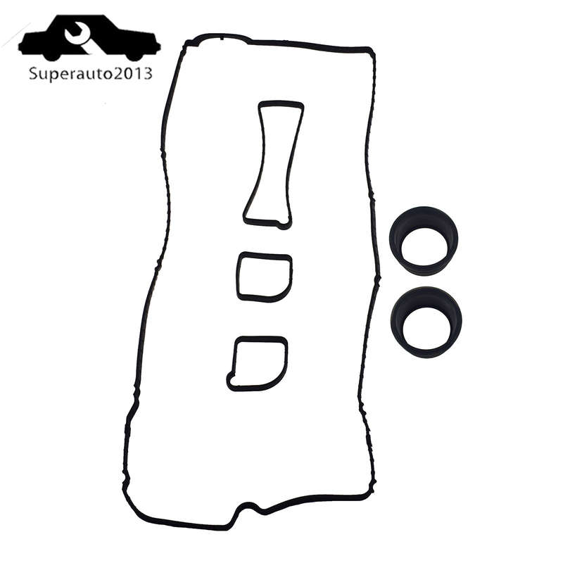 Camshaft Valve Cover Gasket For Freelander 2 Range Rover Evoque 2.0 LR025664 New