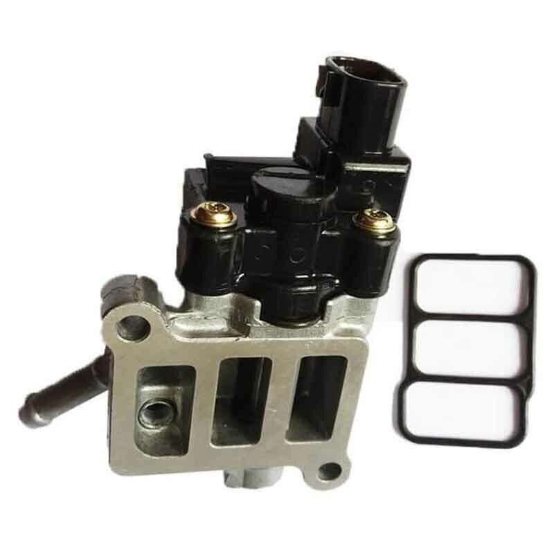 OEM 16022-PRC-013 Suitable for Honda EP3 DC5 CL7 K-SERIES Free air control valve