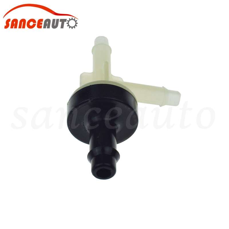 For Ford Escort F-150 AC Vaccum Check Valve Tee Line Reservoir Barb D7OZ19A563A