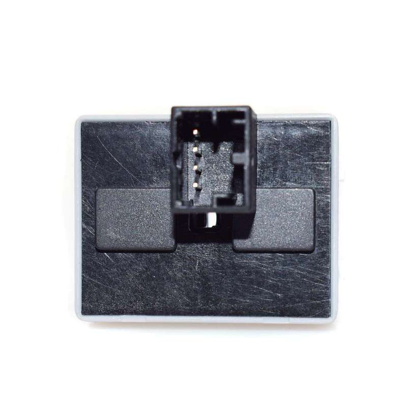 NEW Power Window Switch For 03-07 VW Polo, Seat Ibiza, Cordoba 4-Door 6Q0959858