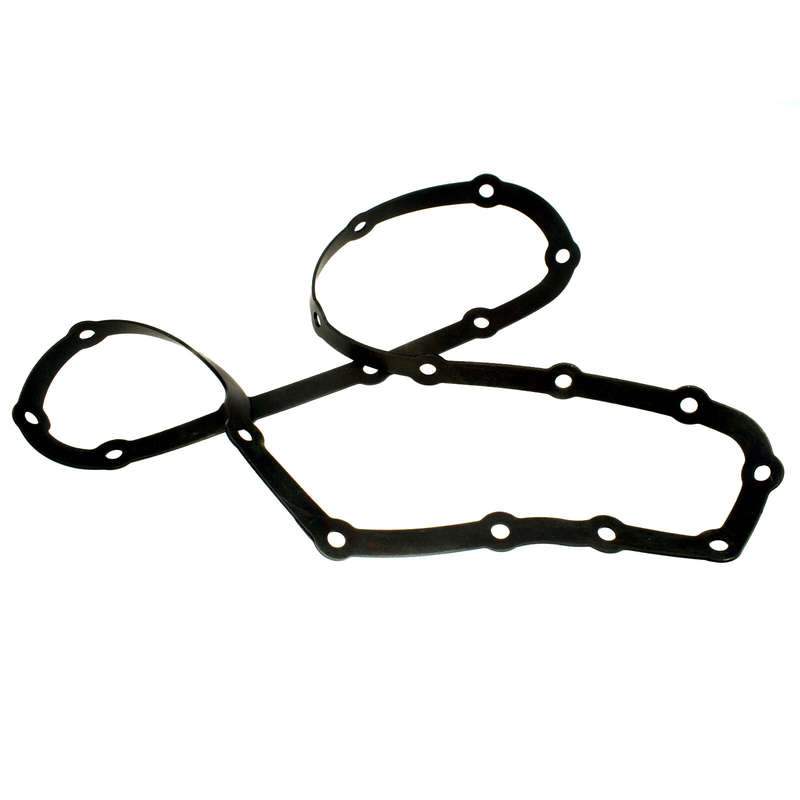 4T60E 4T65E Transmission Molded Rubber Oil Pan Gasket 24206182, 24204624, 84300E