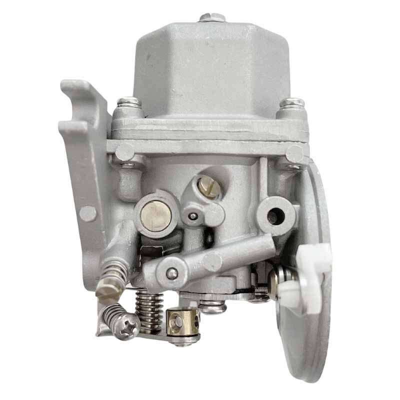 Carburetor FIt for Yamaha 2 Stroke 4HP 5HP Outboard Motor 6E0-14301
