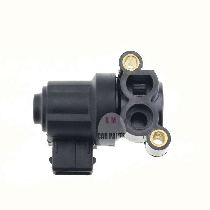IAC Idle AIR Control Valve For Hyundai Amica Atos Getz Kia Picanto 35150-02600