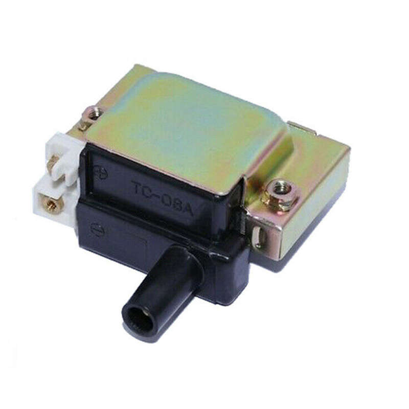 For Acura Integra Honda Accord Civic CR-V 1990-2002 Ignition Coil 30510-PT2-006