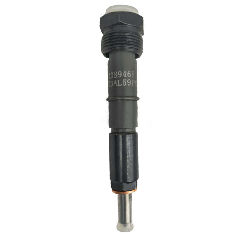 4PCS 4089468 For QSB4.5 Diesel Engine Fuel Injector