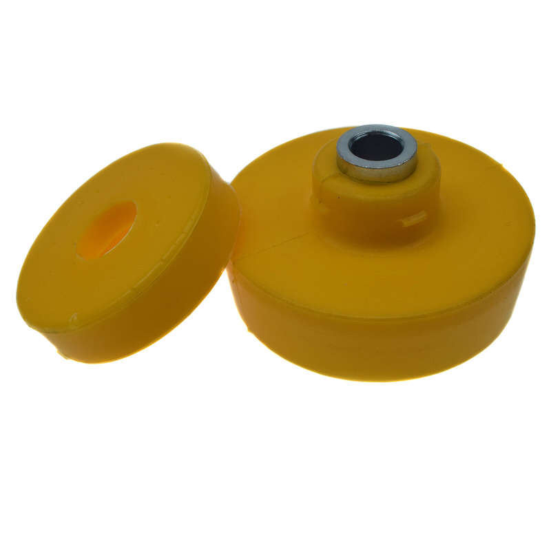 Rear Upper Shock Mount Bushing 33526754123 3125201 For Mini Cooper R56 R53 R50