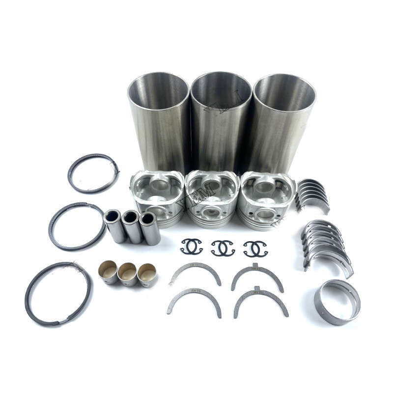 Engine Overhaul Rebuild Kit D722 D722EBH D722E for Kubota Engine Tractor Parts