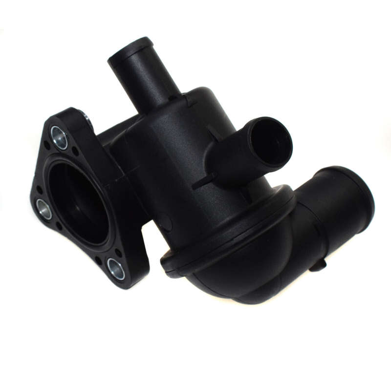 ENGINE COOLANT THERMOSTAT FOR HYUNDAI ATOS MX G4HC E ATOS MX SANTRO 125-0H-H01