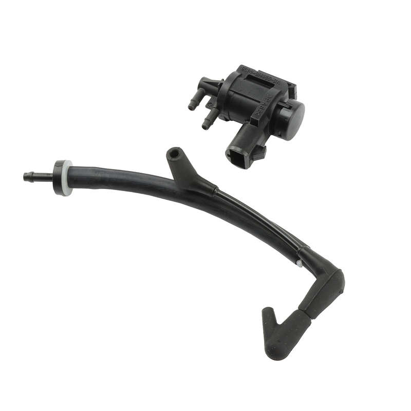 For Ford F-150 4x4 15-20 4WD Vacuum Control Auto Hub Lock & Solenoid Actuator