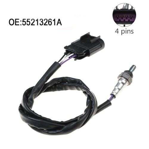 Lambda Sensor Compatible For Ducati Hypermotard SP 821 Hyperstrada 939 2013-2016