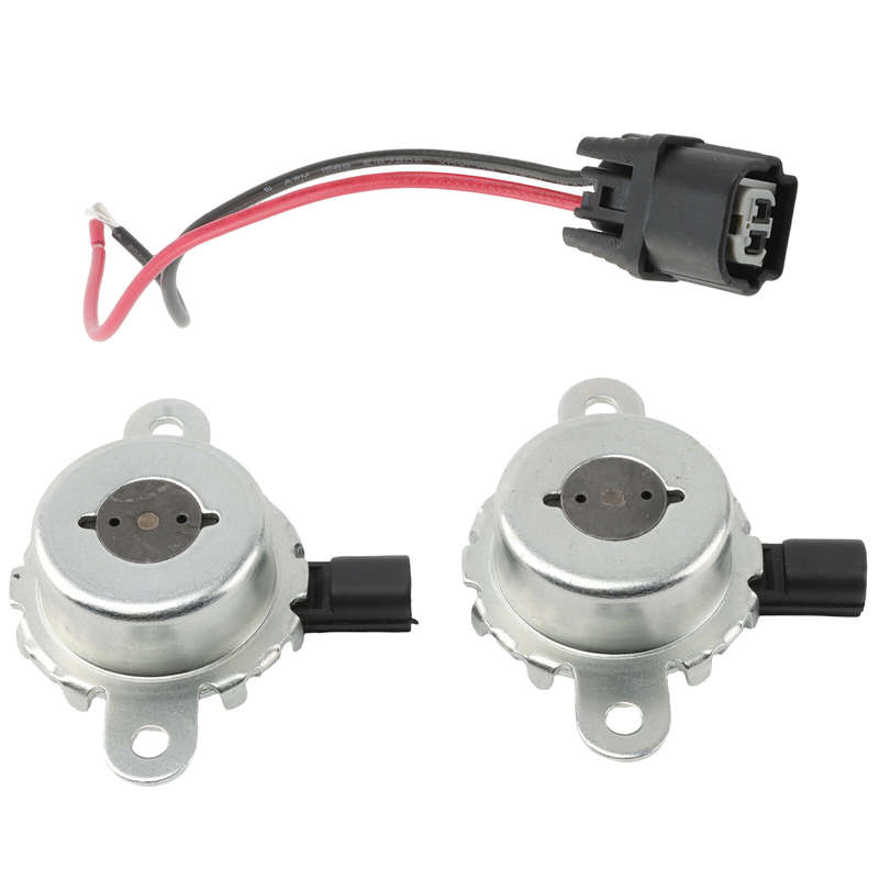 Oil Control valve &harness FOR Subaru Forester Impreza WRX Legacy 10921AA220