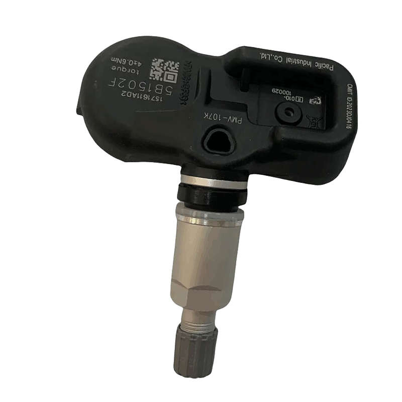 4pcs Tire pressure sensor 42607-50011 PMV-107K Suitable For 2005-12 Lexus