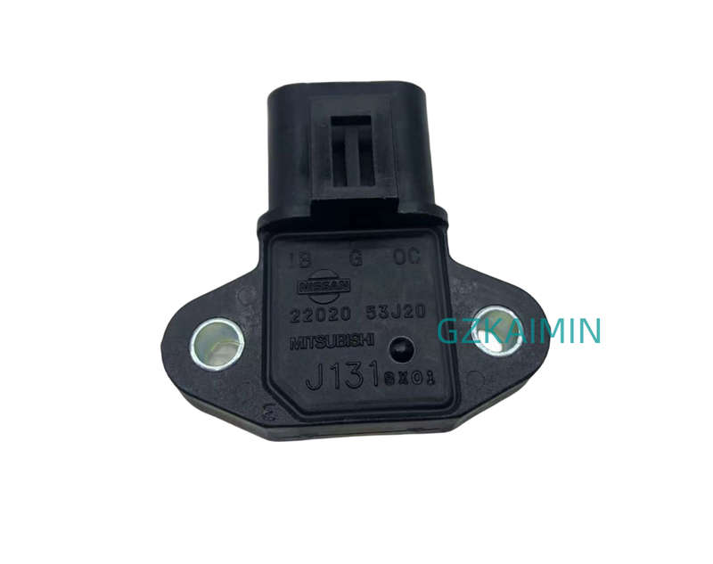 Automotive ignition module 22020-53J20 Suitable for Nissan Sentra L4 2.0L