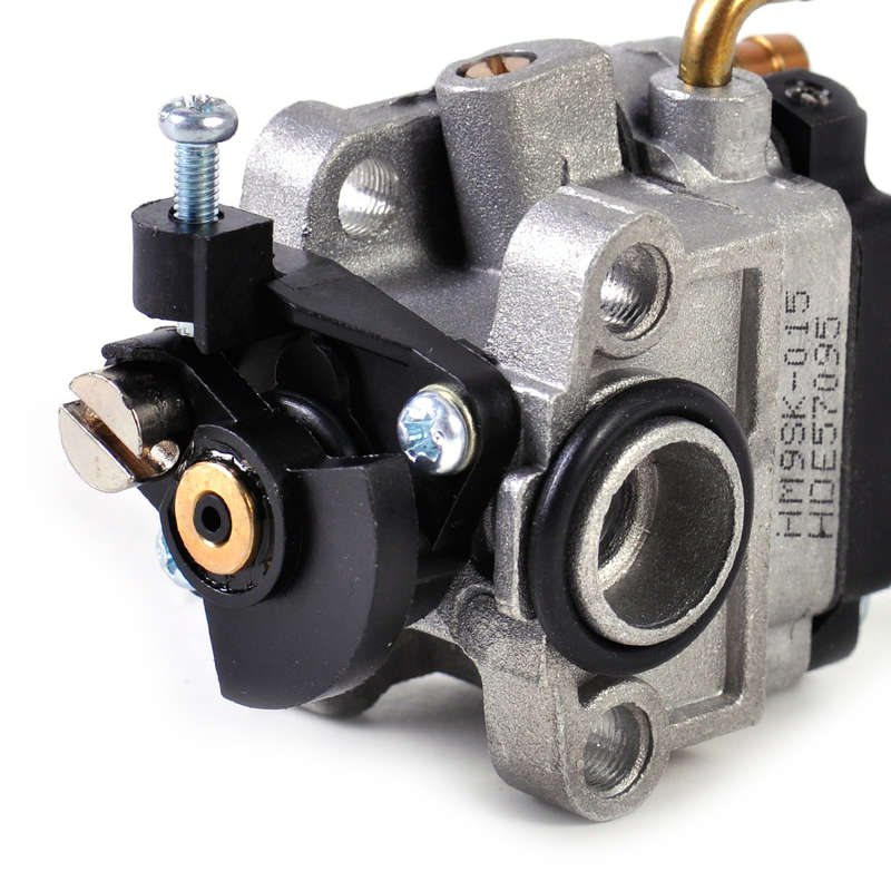 Carburetor Fit for Ryobi MTD Bolens Troy-Bilt Gas Trimmer 753-04296 753-04745