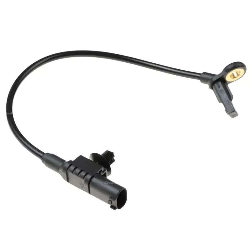 ABS wheel speed sensor A1645400717 For 2007-2012 Mercedes-Benz ML350 R350