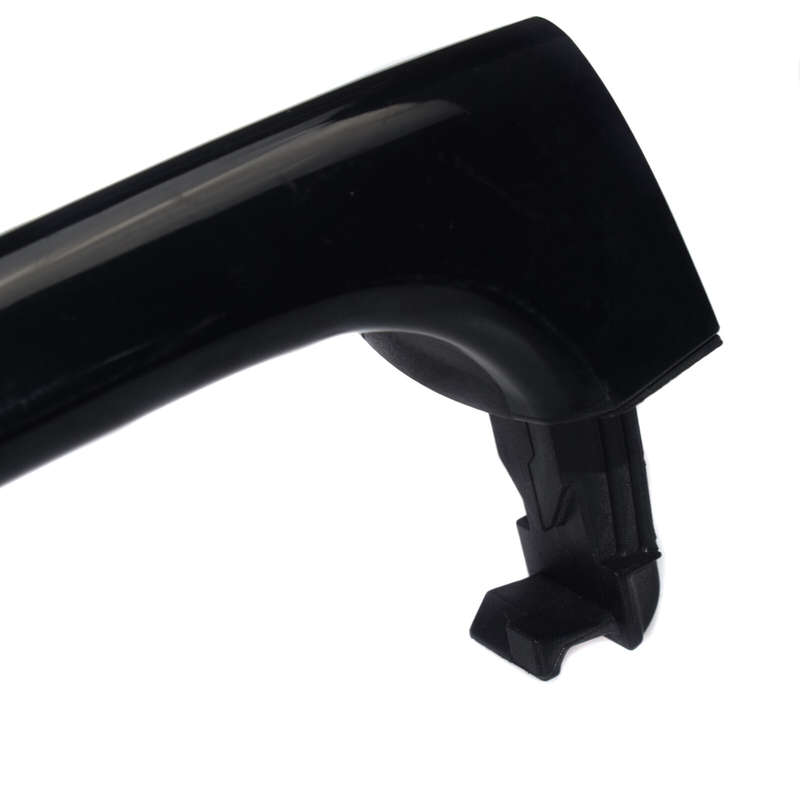 Rear Left Exterior Outside Door Handle For 2012-2016 Hyundai Accent 826511R000