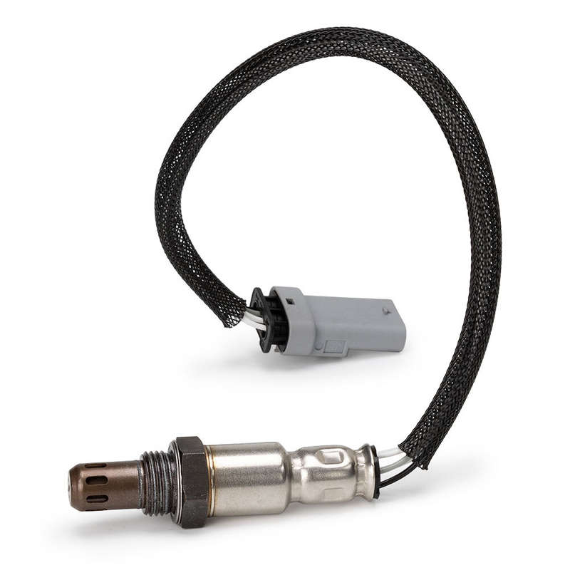 12657188 AC Delco O2 Oxygen Sensor Driver or Passenger Side DOWNSTREAM for Chevy