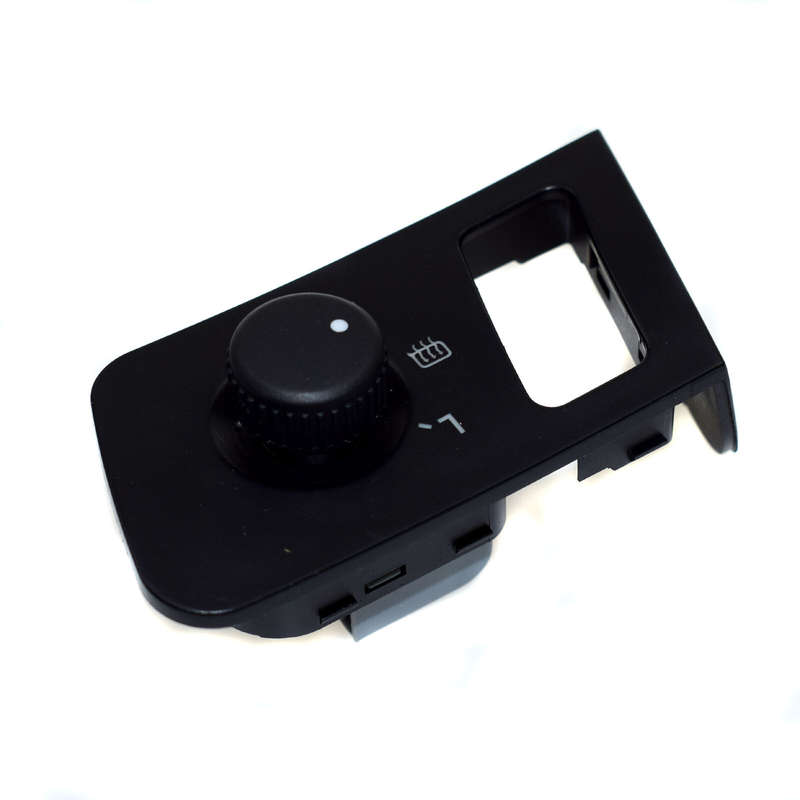 1T1959552 New MIRROR SWITCH KNOB REGULATOR FOR VW TOURAN 2003-10 CADDY 2004-10