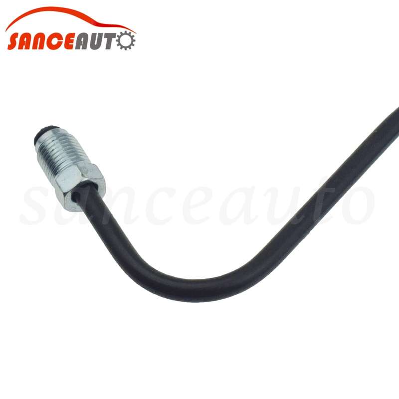 FOR TOYOTA 07-09 FJ CRUISER 03-09 4RUNNER LEFT FRONT BRAKE TUBE HOSE 47316-35280