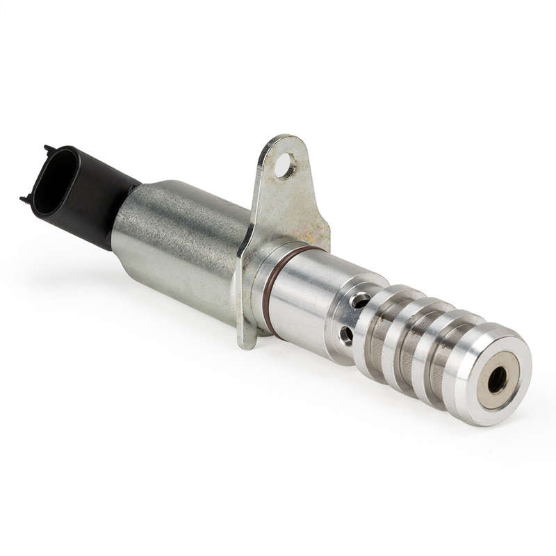 Camshaft Actuator Solenoid VVT Valve For Chevy For Trailblazer For GMC 12615873