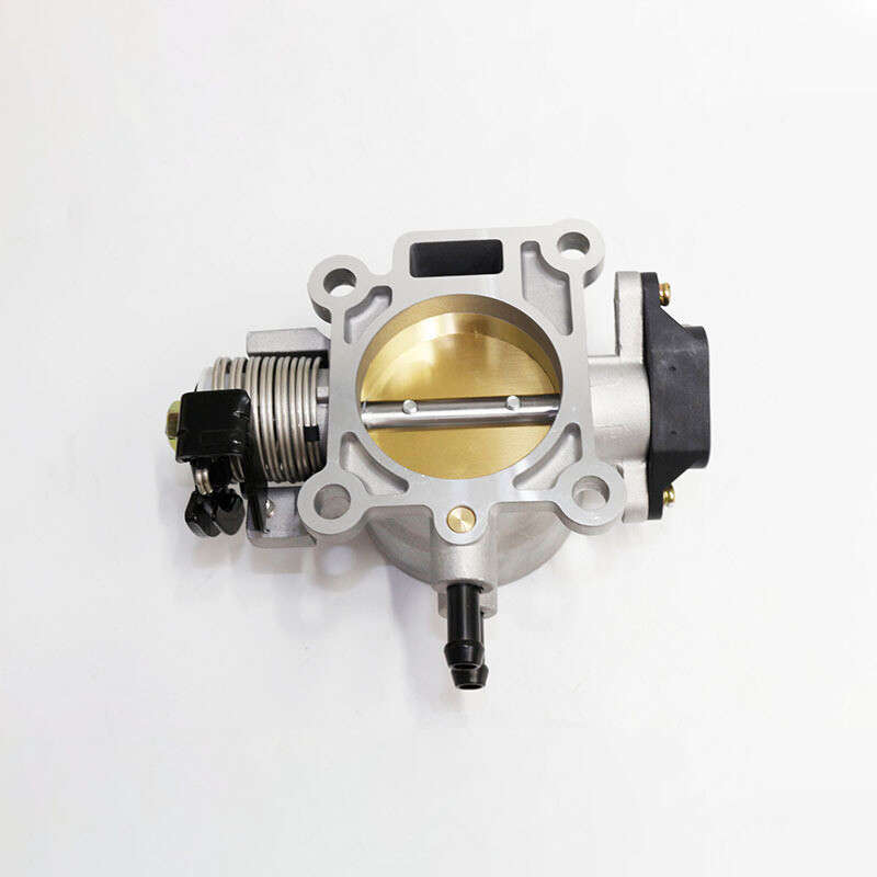 Fuel Injection Throttle Body 35100-23751 Fits for Hyundai Kia Elantra 2.0L 03-10