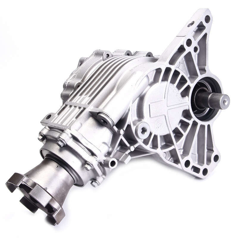 Engine Transfer Case Assembly for Chevrolet Equinox GMC Terrain 2.4L 2010-2017