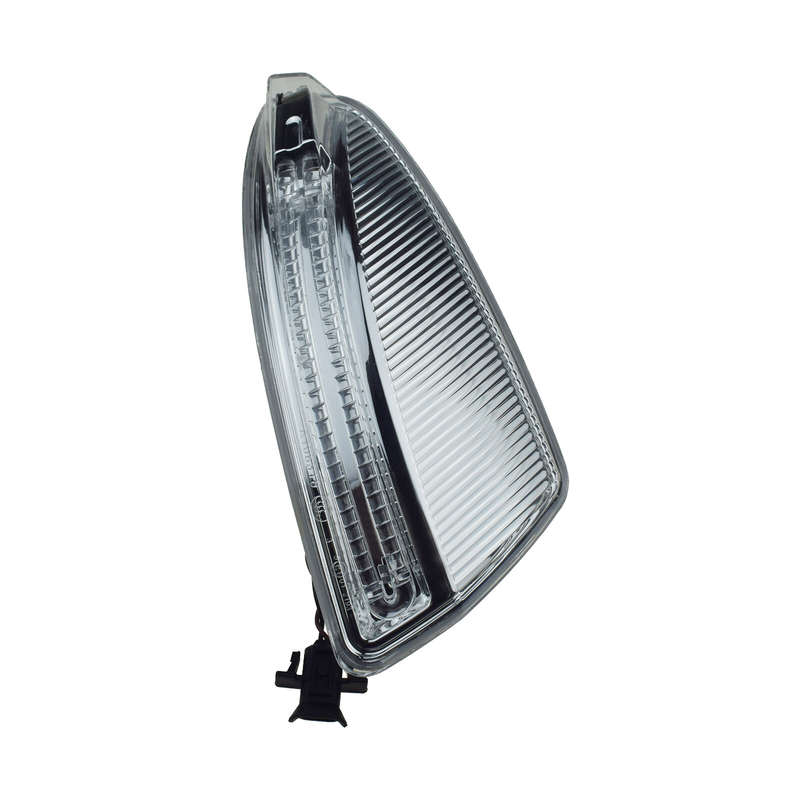 Right Side Rear Mirror Turn Signal Light For Mercedes C250 C300 C350 C63 AMG New