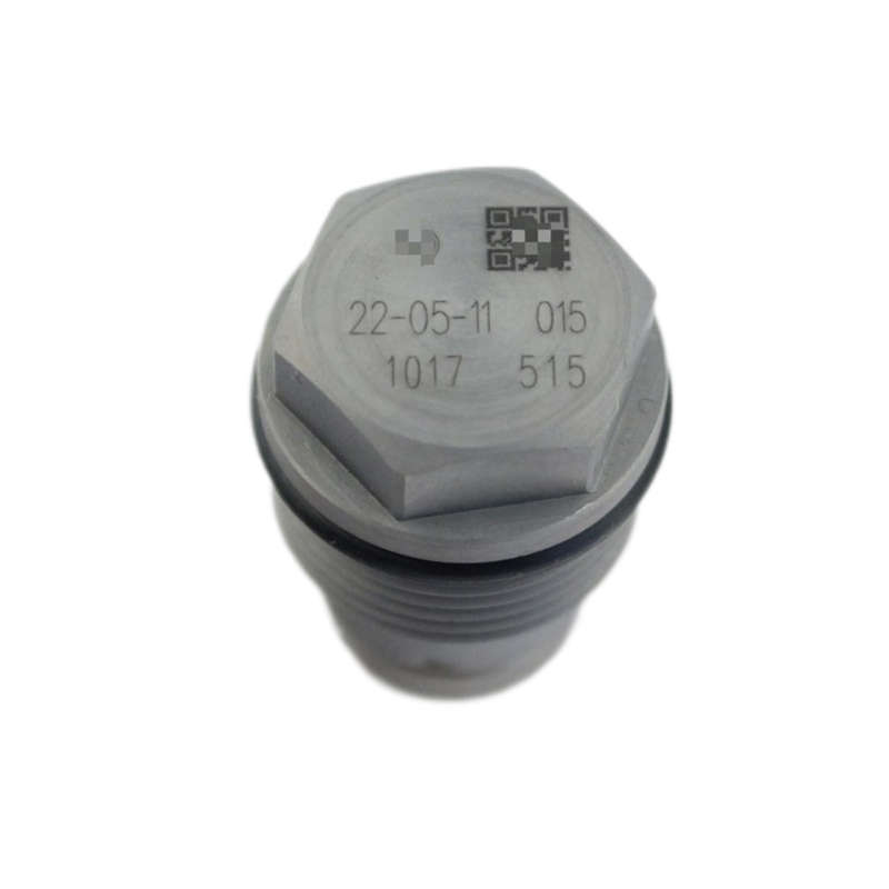Pressure Limited Valve 1110010017 1110010024 Injector Pump Diesel Engine