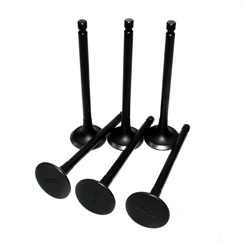 22212-37200 Engine 6PCS drain Valve for Hyundai Sonata Kia Sportage 1999-2010