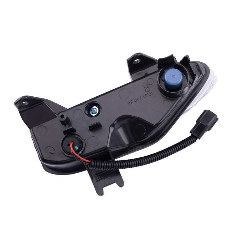 Left &Right Front Bumper Turn Signal Light Lamp Fit For Infiniti Q50 2014-18 New