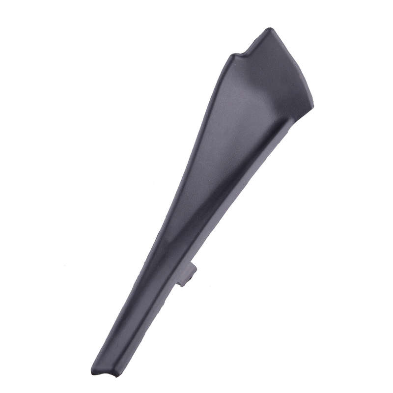 Left Side Cowl Front Fender Outer Extension Trim Fit for Nissan Rogue 2014-2020