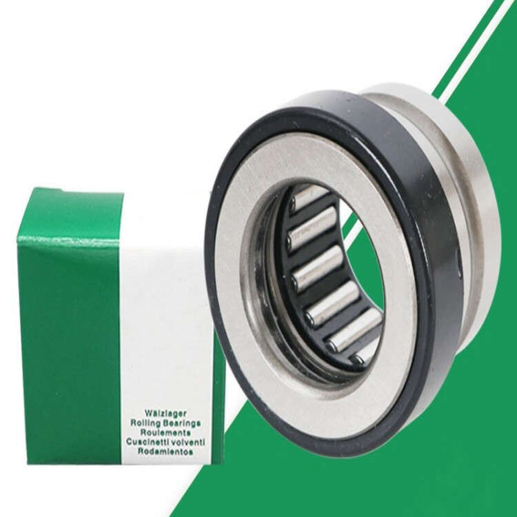 1Pcs New For INA NKX15-Z-XL 15*24*23mm Combined Needle Roller Bearing