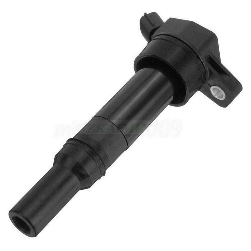 4pcs Ignition Coil 27300-2E000 For 01-17 Hyundai Elantra Kia Soul Forte 1.8L