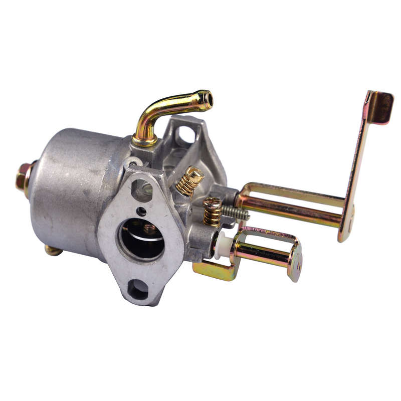Carburetor Assy Fit For 2.4HP Power Equipment 80cc 1200 1500 Watt