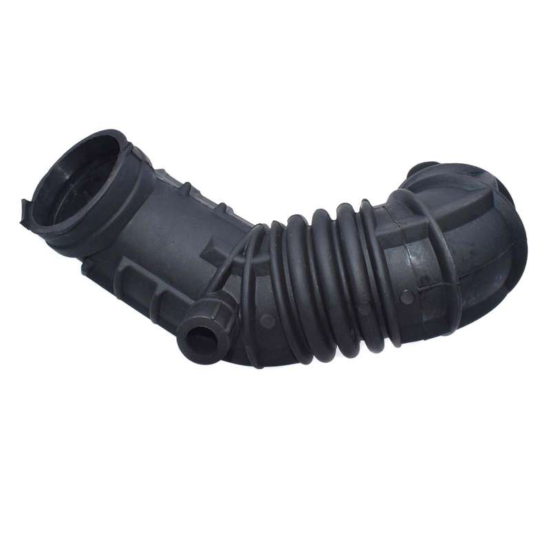 13721477839 For MINI Cooper New Intake Hose Boot Air Filter Housing to Throttle