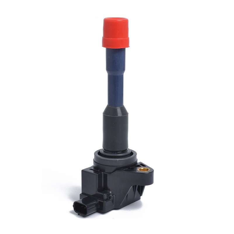 Ignition Coil CM11-108 For Honda CITY Civic 7 8 VII VIII JAZZ FIT 2 3 III 1.2