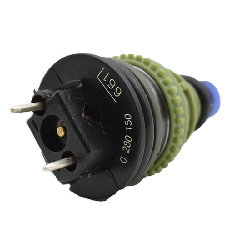 Oil Fuel Injector Nozzle 195500-2160 For Chevy Suzuki Swift 96063614 0280150661