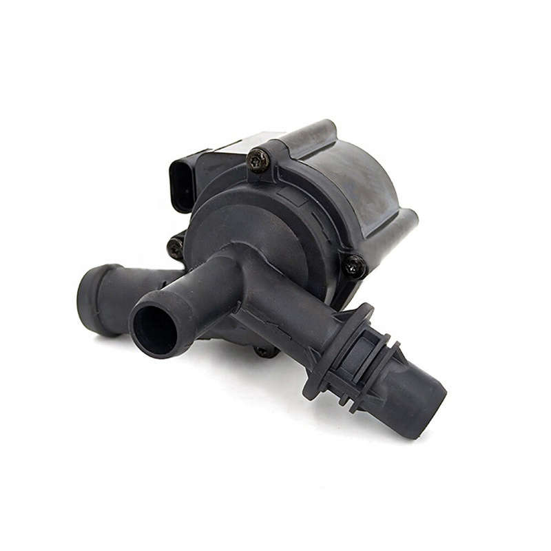 Auxillary Water Coolant Pump For BMW 114i 116i 118i 120i 316i 10-16 11518616992