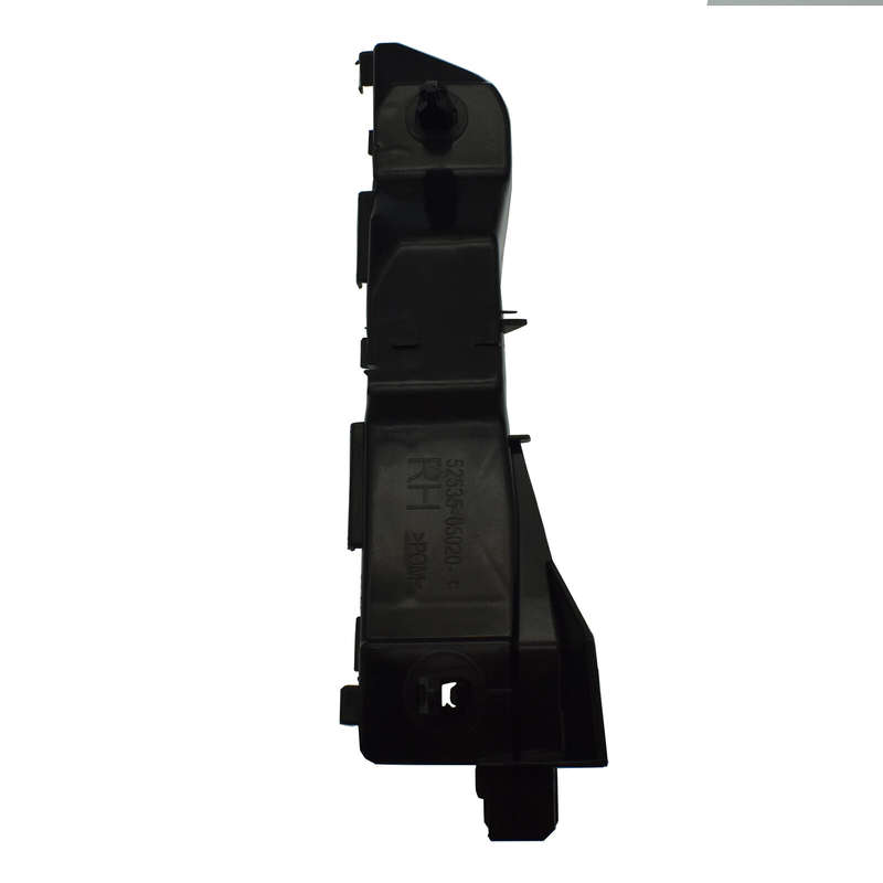 Bumper Mount Support Bracket Front Right 52535-05020 For 2003-08 toyota avensis