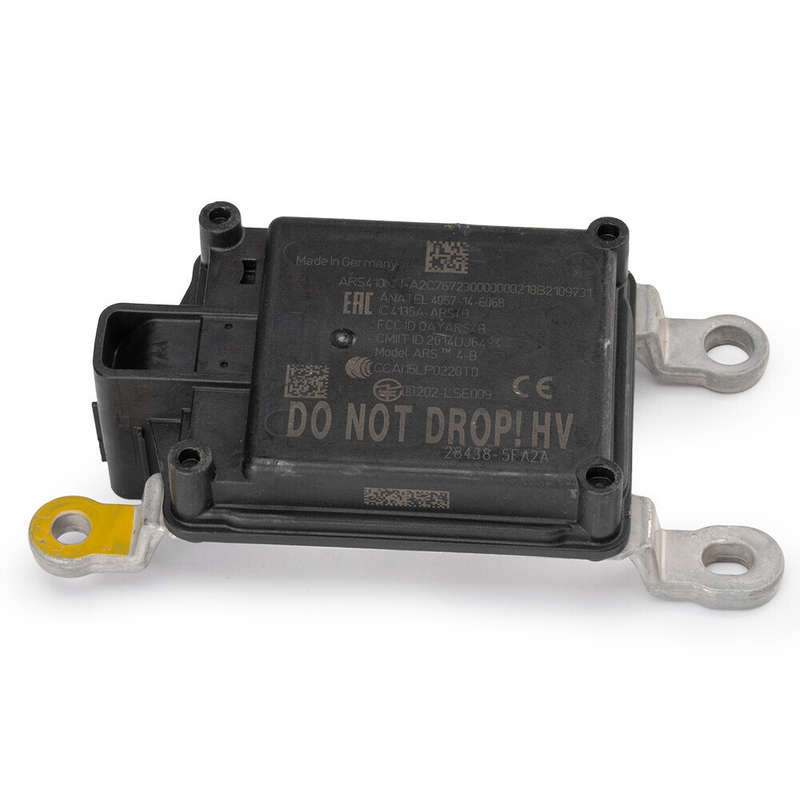 1PC Front Cruise Sensor for Nissan Rogue Radar Distance 17-20 Altima 28438-5FA2A