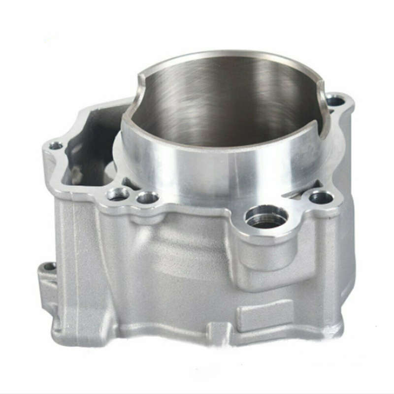 Engine Rebuild Kit for Yamaha 2004-2009 YFZ450 95mm Cylinder Piston