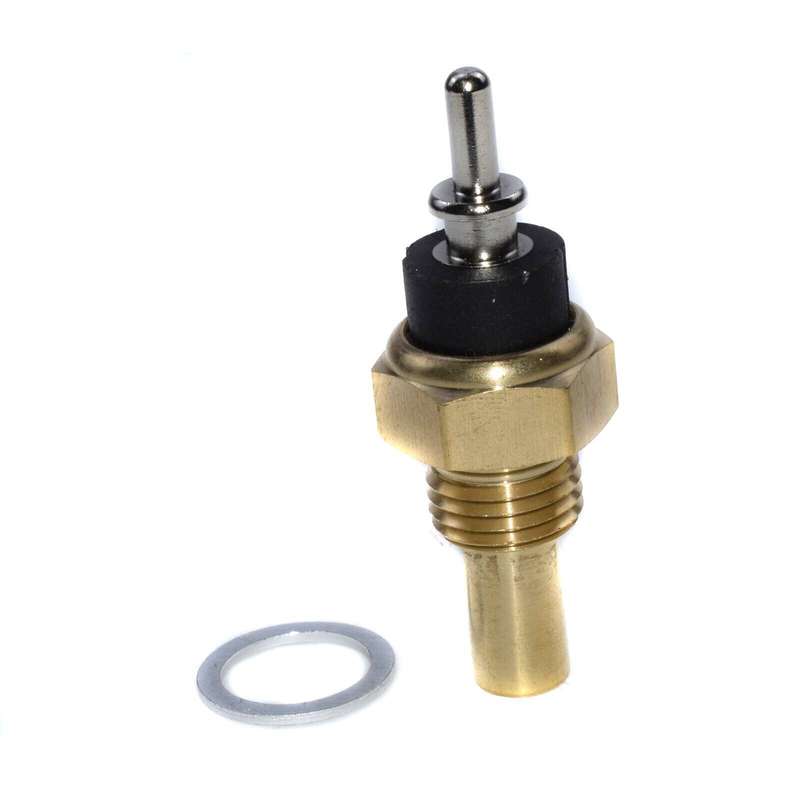 Engine Coolant Temperature Sensor FOR Mercedes W116 W124 R126 W140 0055422617
